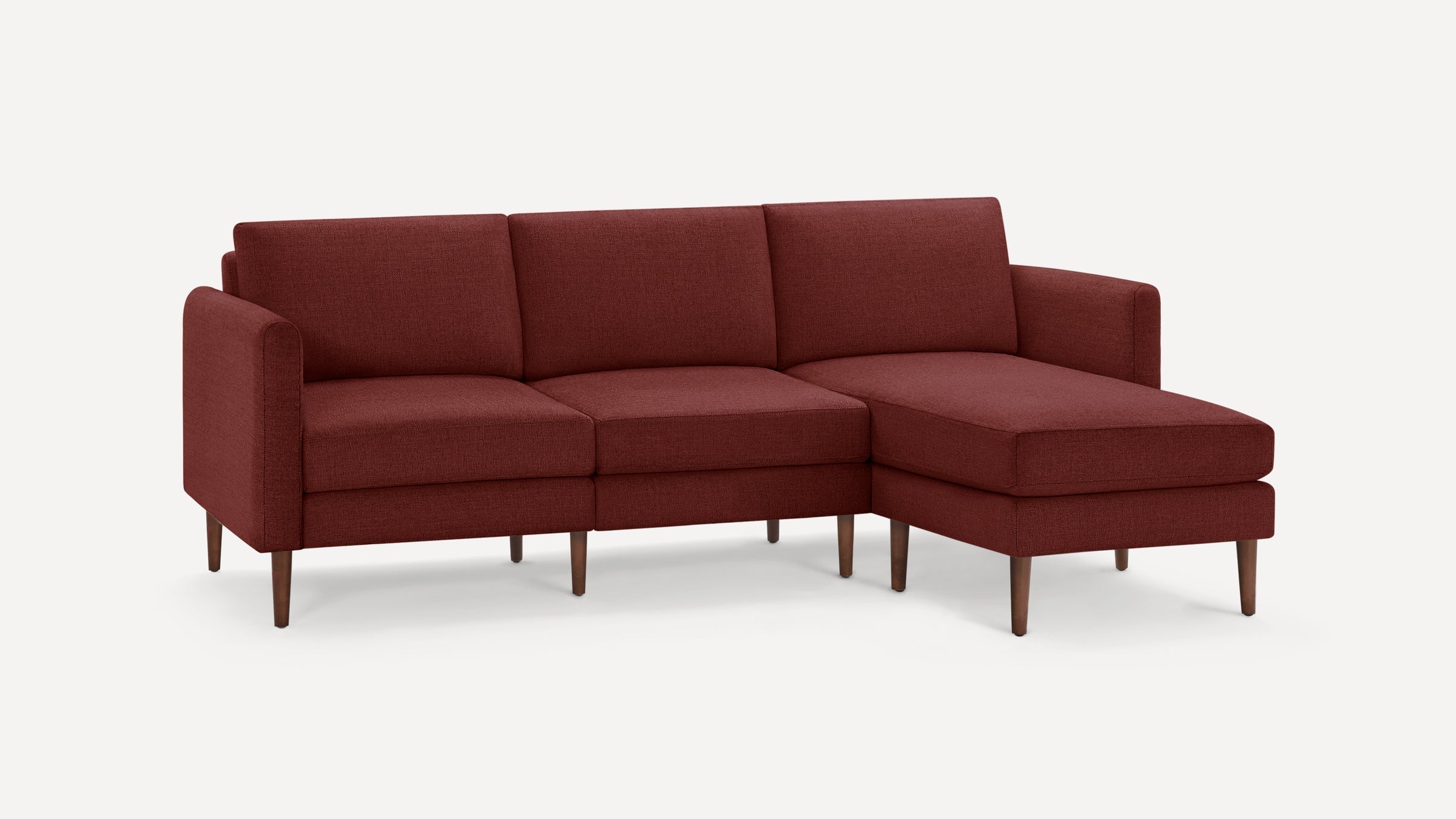 ZZZ-Nomad Sofa Sectional