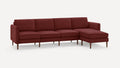 ZZZ-Nomad King Sectional