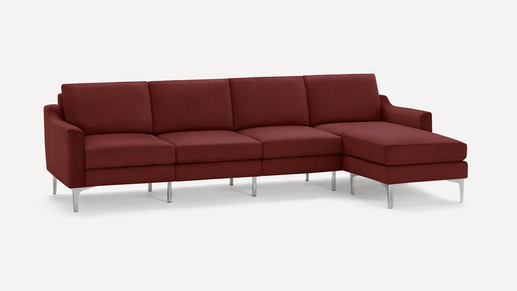 Nomad King Sectional