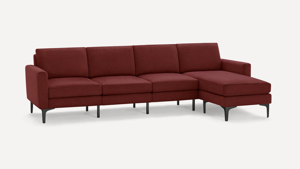 Nomad King Sectional