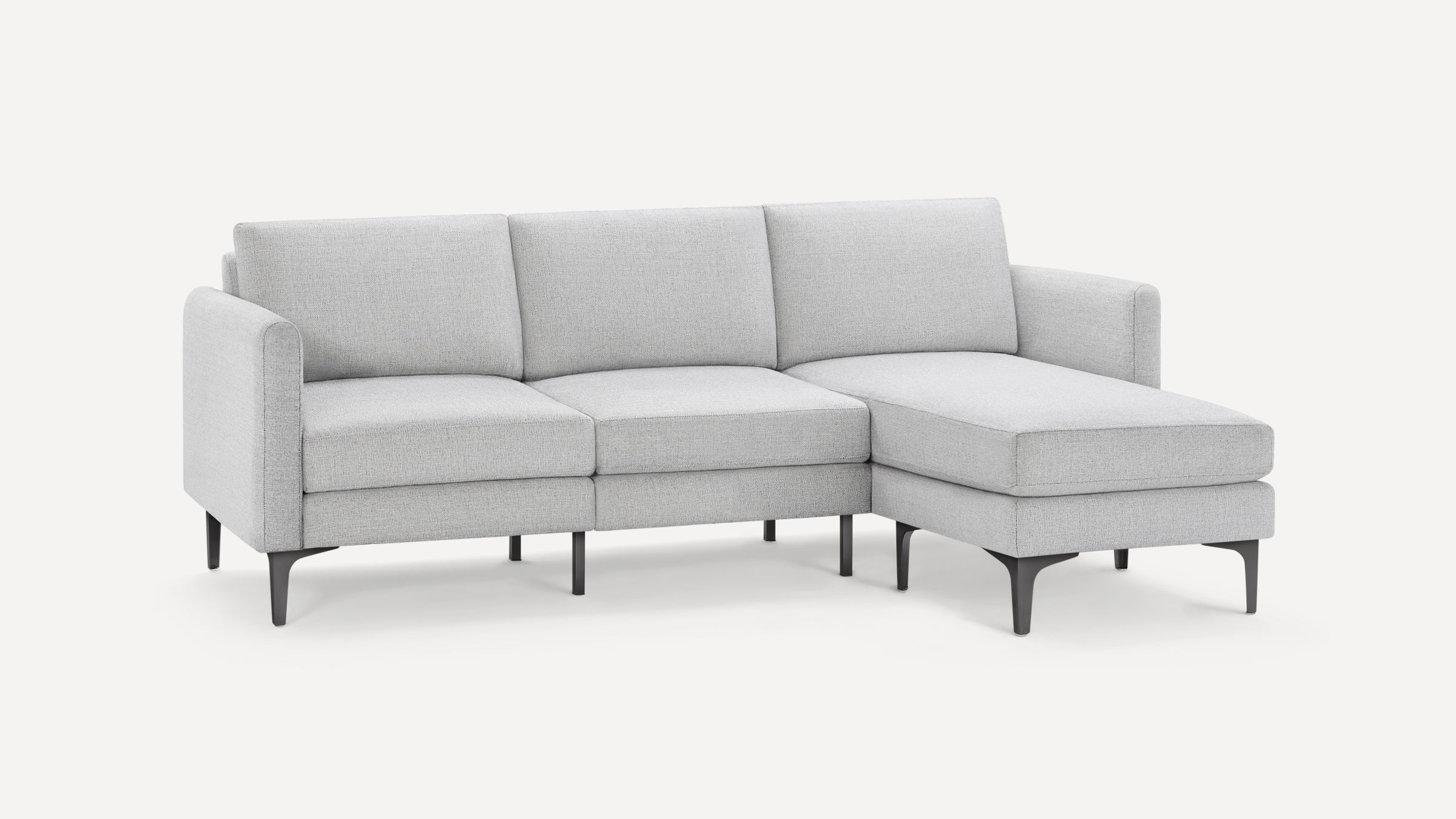 Nomad Sofa Sectional