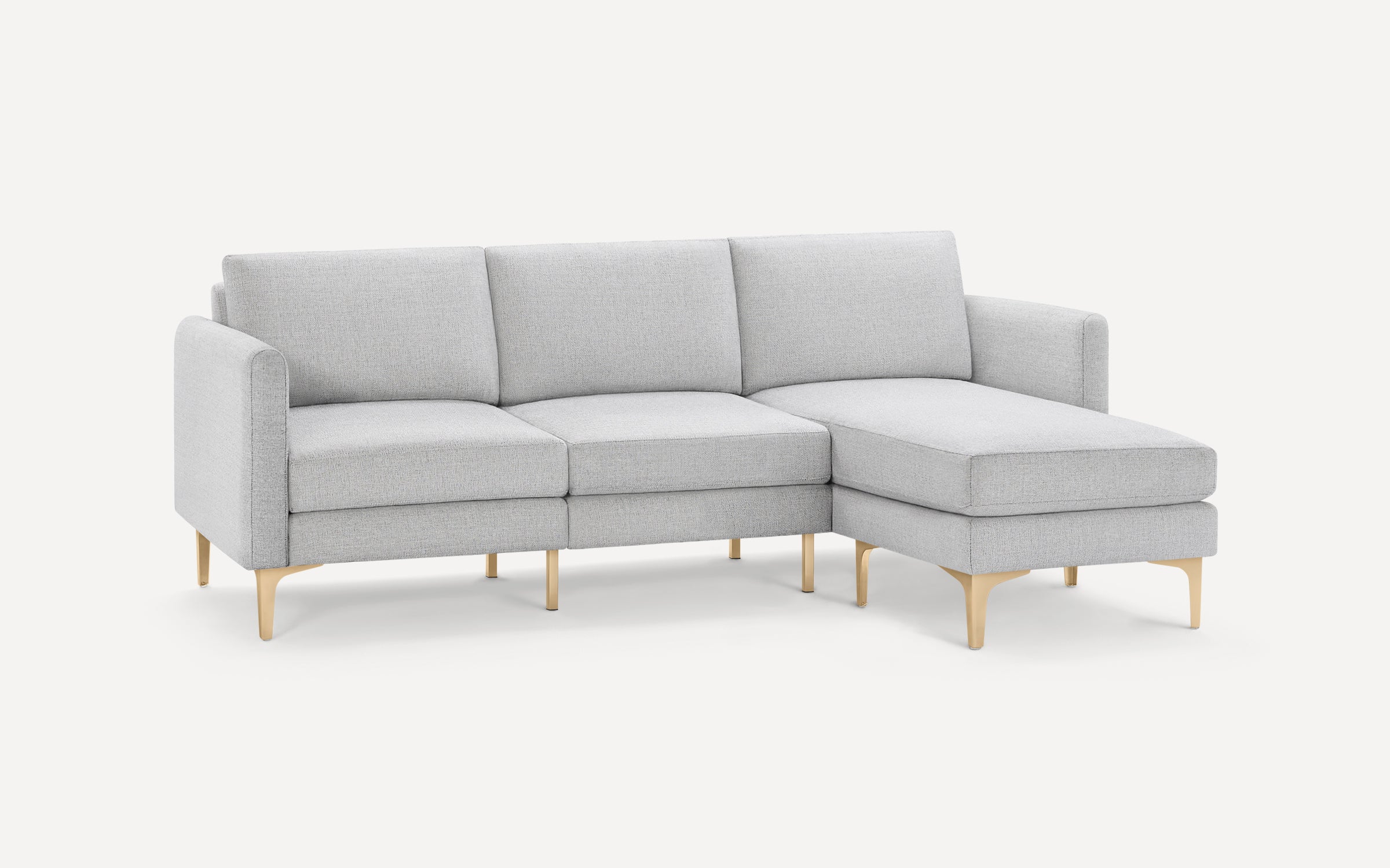 Nomad Sofa Sectional