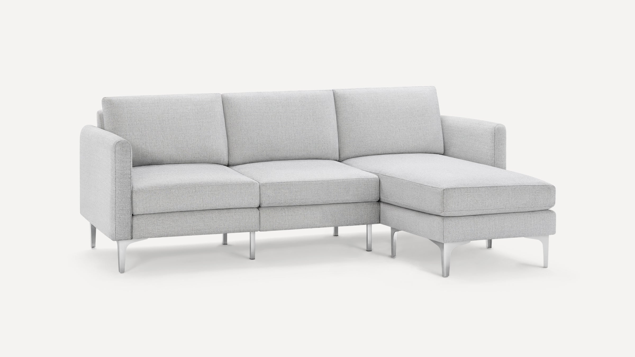 Nomad Sofa Sectional