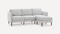 Nomad Sofa Sectional