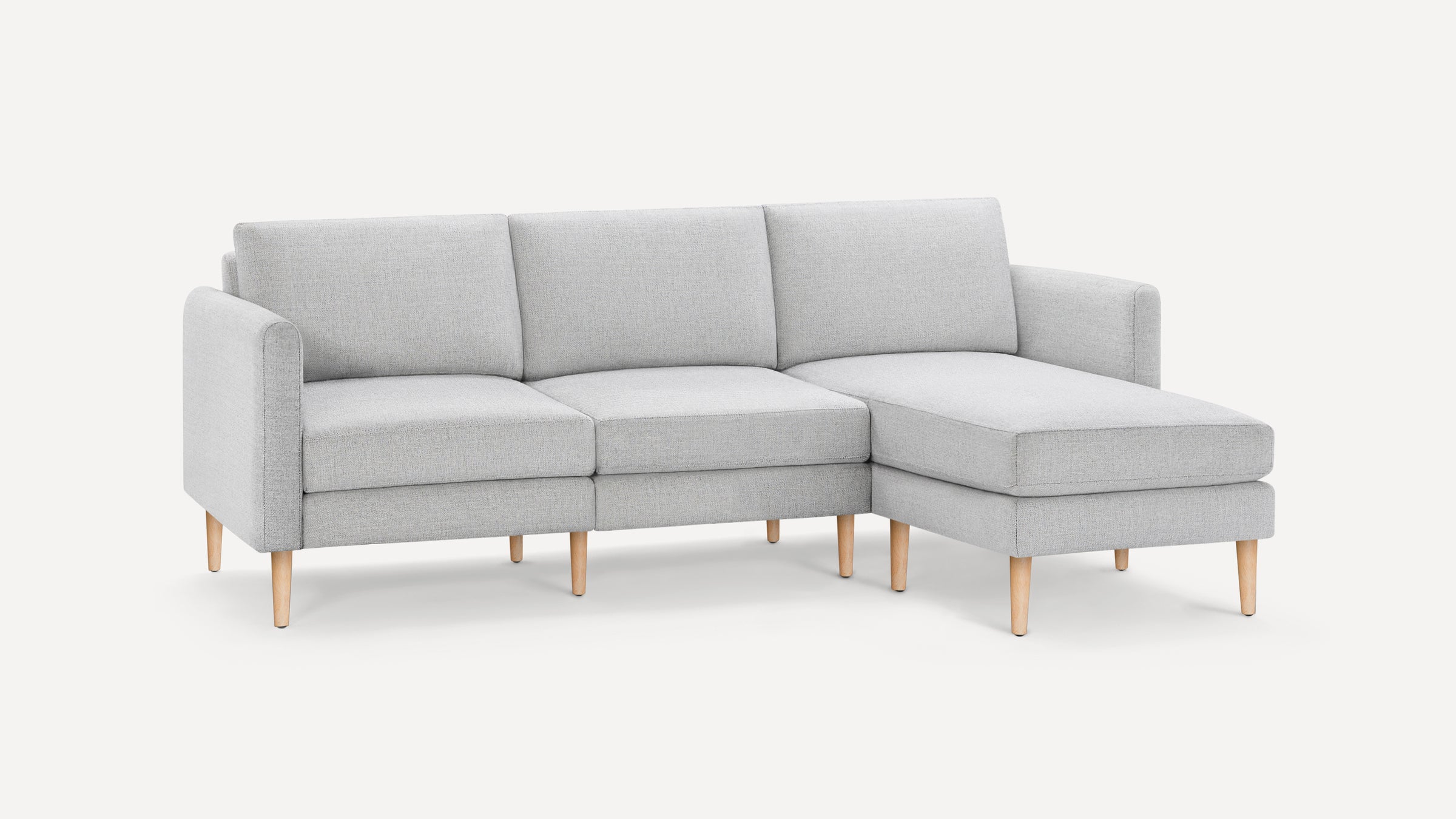 Nomad Sofa Sectional