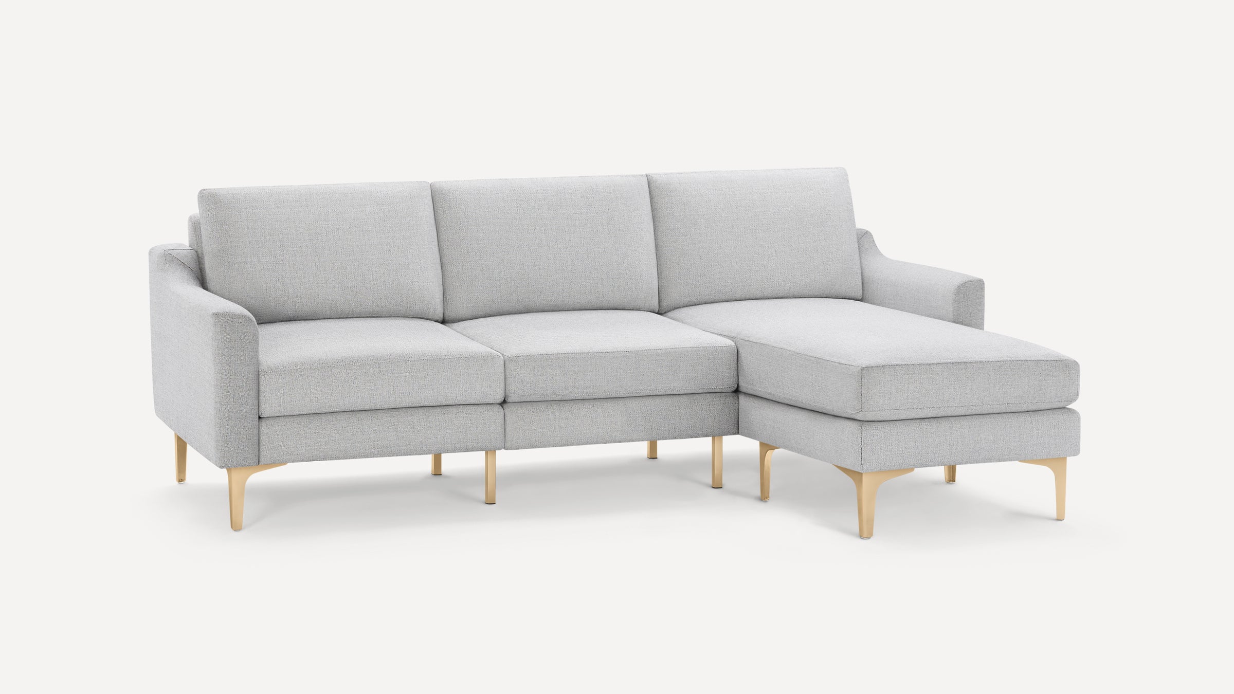 Nomad Sofa Sectional