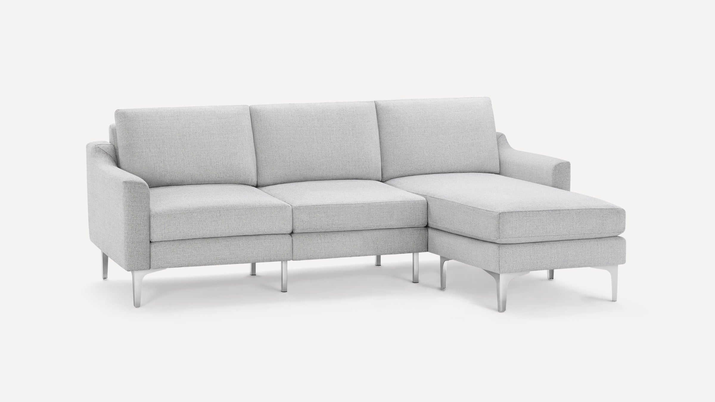 Nomad Sofa Sectional