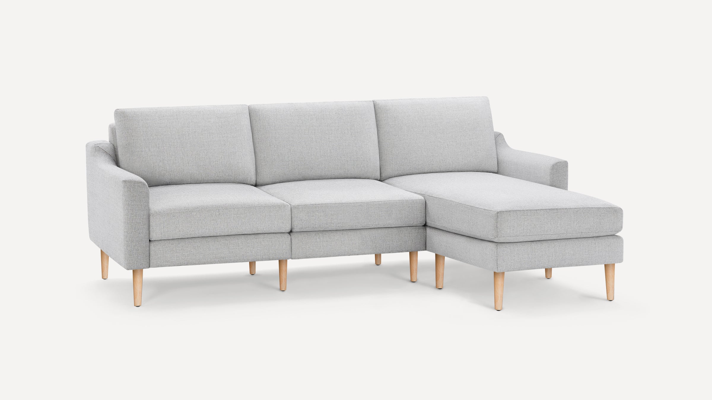 Nomad Sofa Sectional