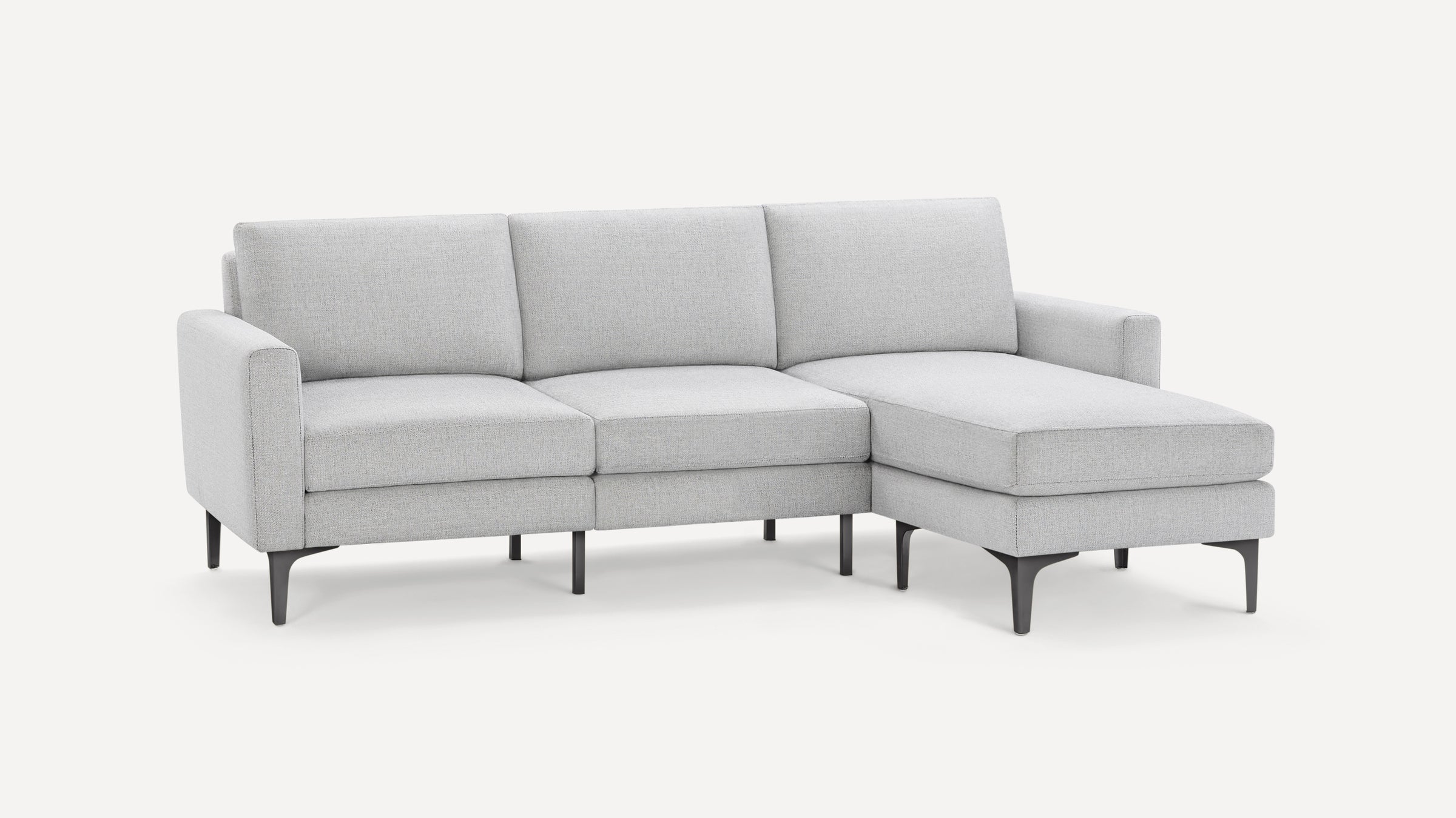 Nomad Sofa Sectional