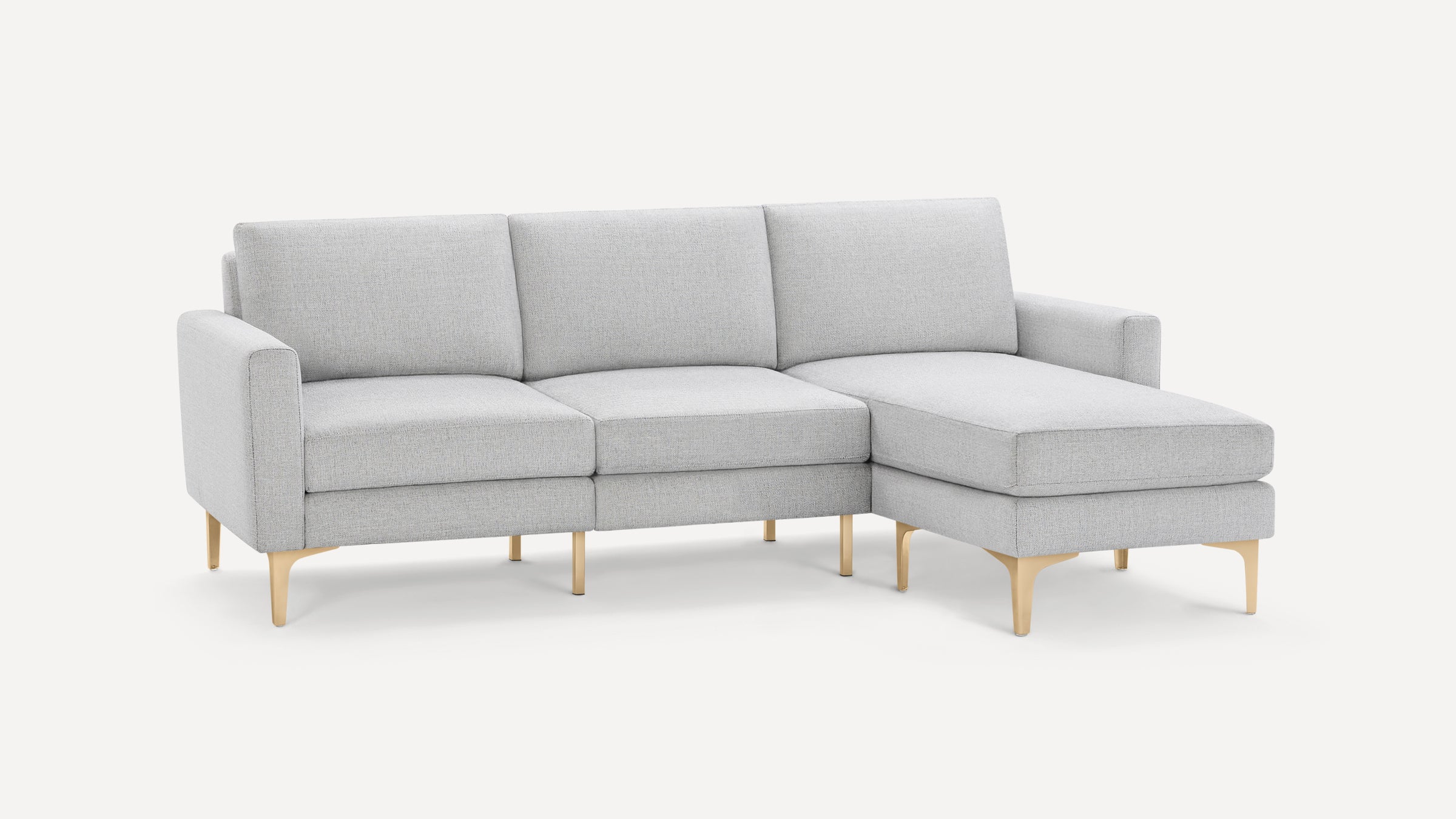 Nomad Sofa Sectional