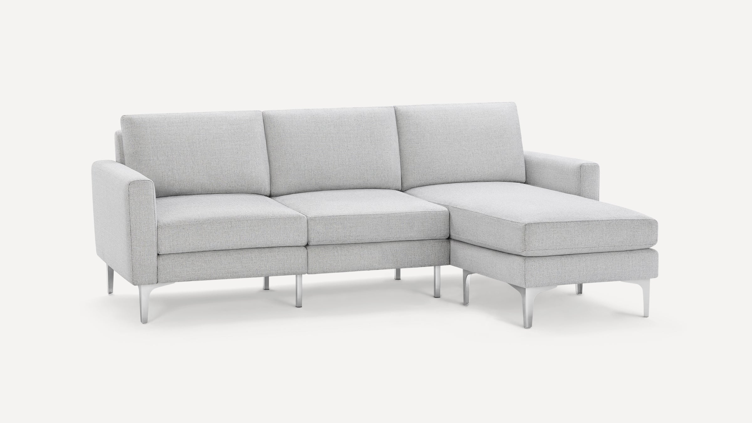 Nomad Sofa Sectional