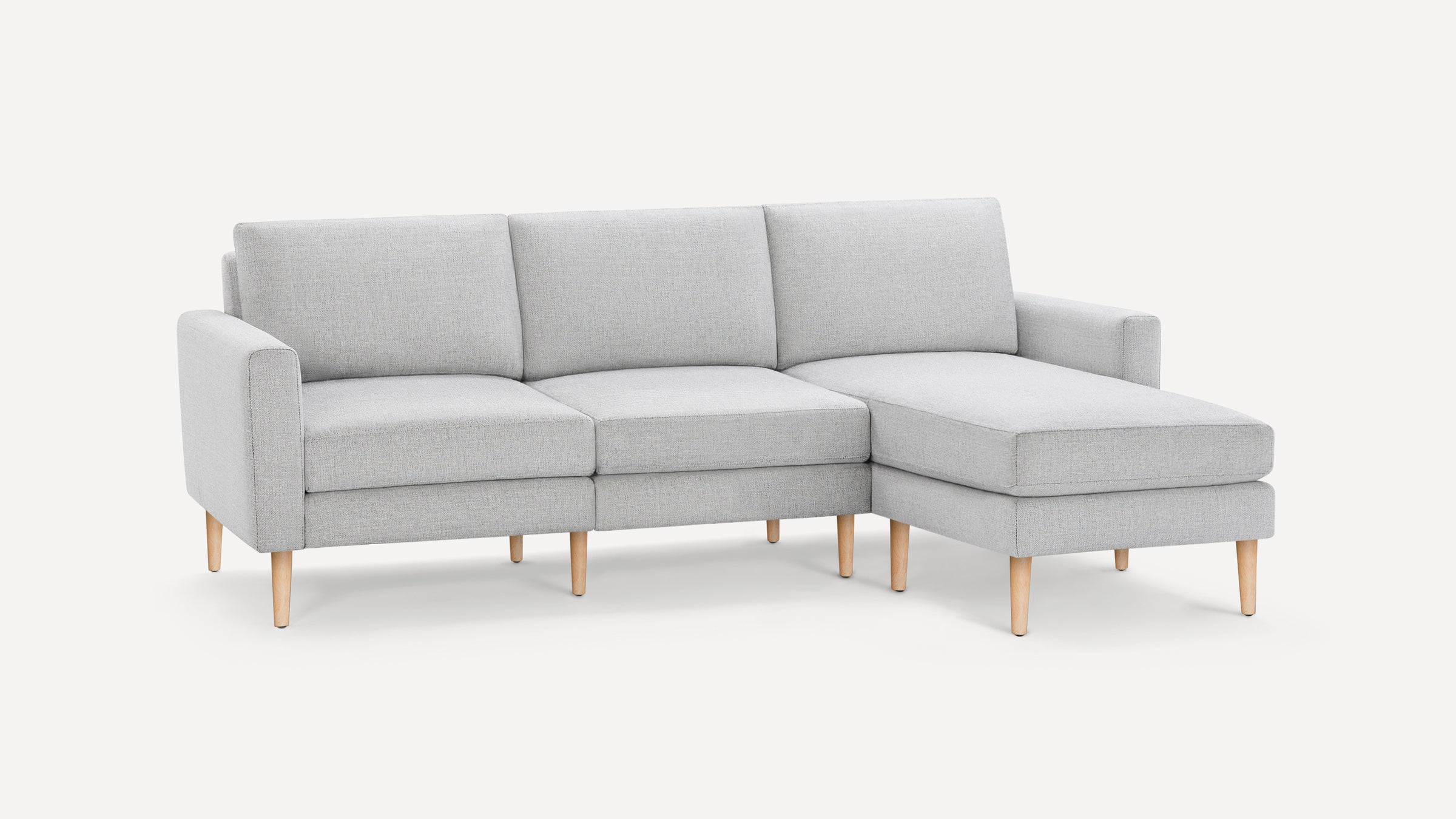 Nomad Sofa Sectional