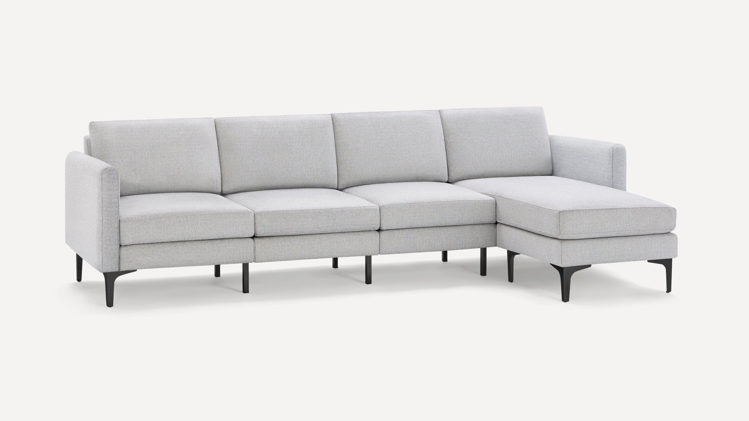Nomad King Sectional