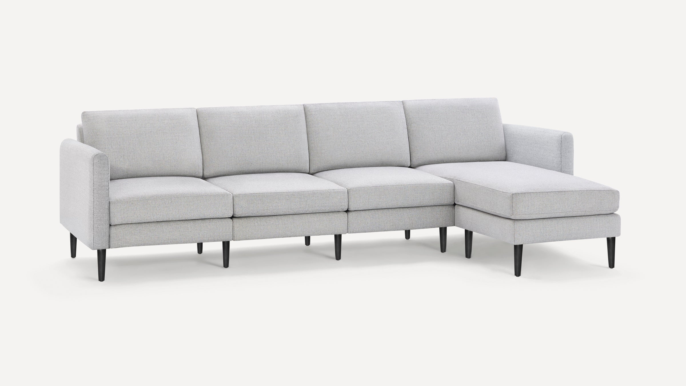 Nomad King Sectional