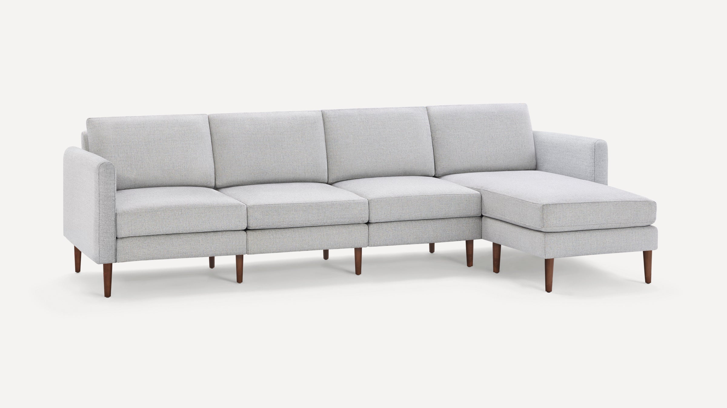 Nomad King Sectional