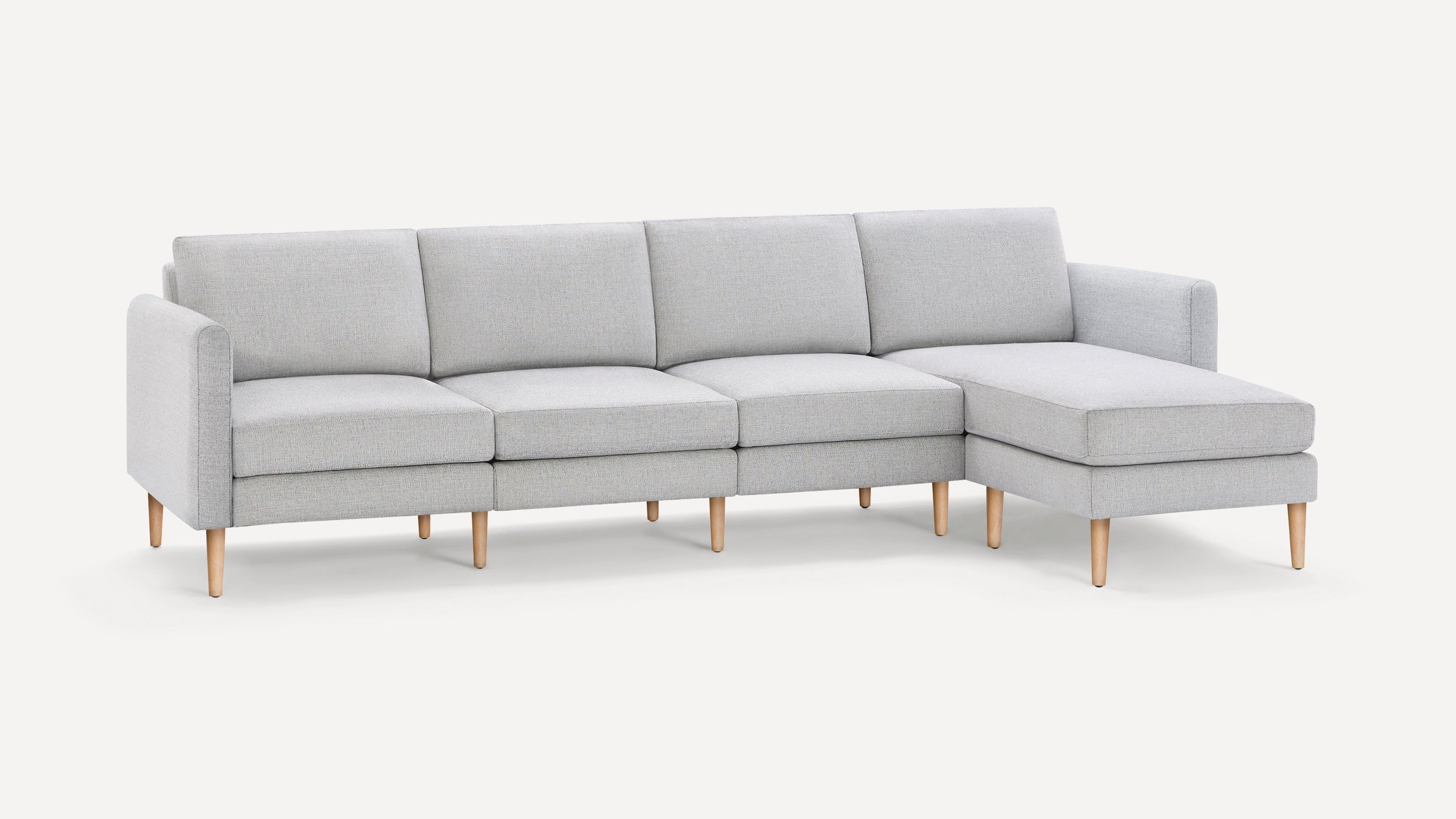 Nomad King Sectional