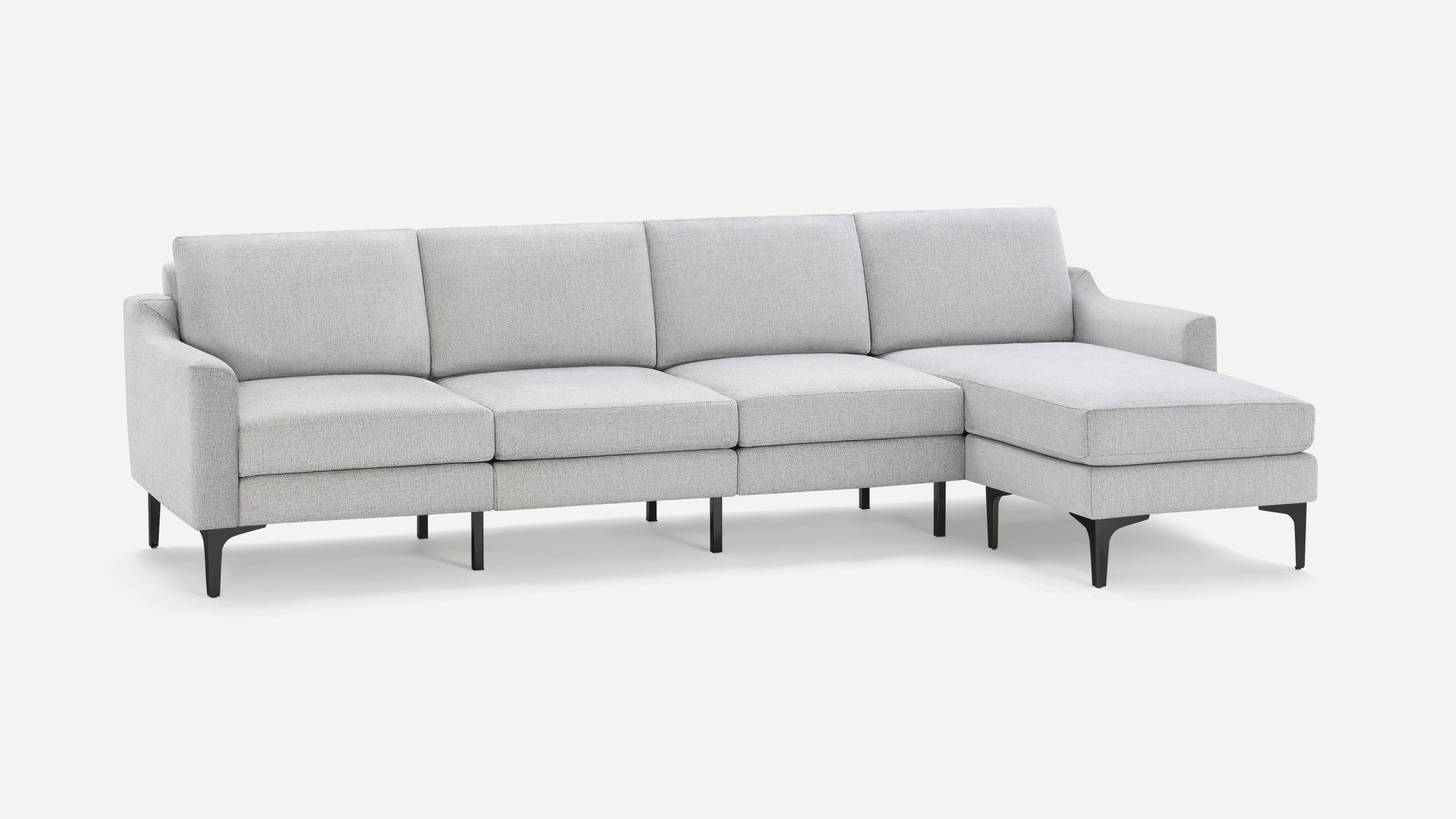 Nomad King Sectional