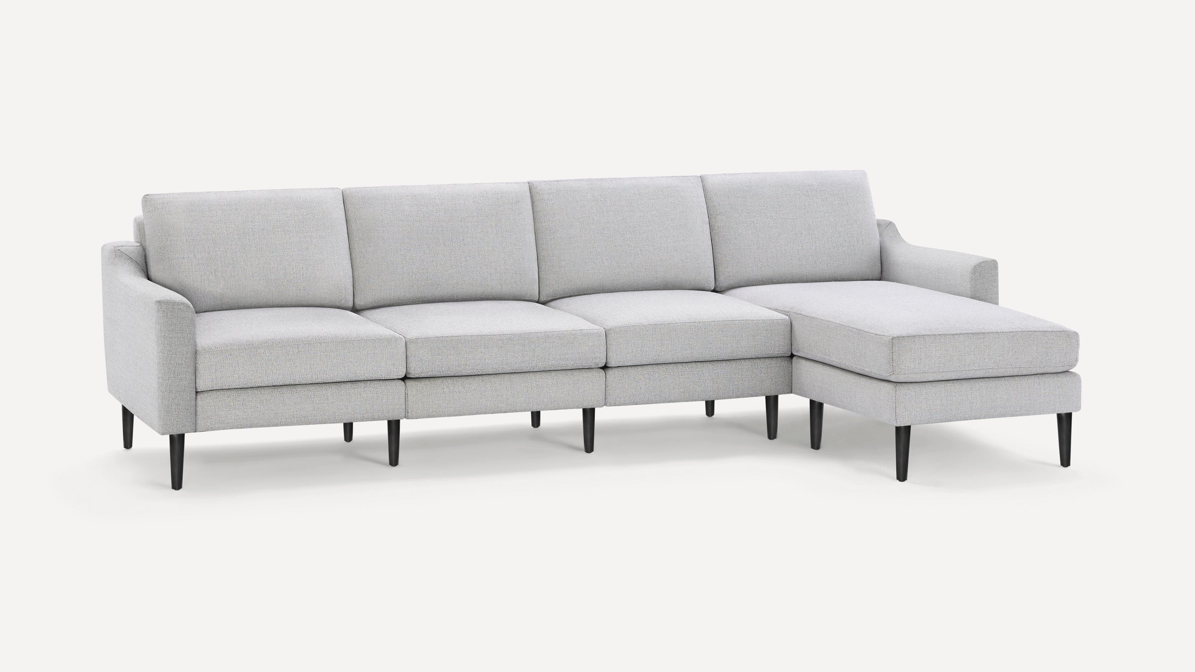 Nomad King Sectional