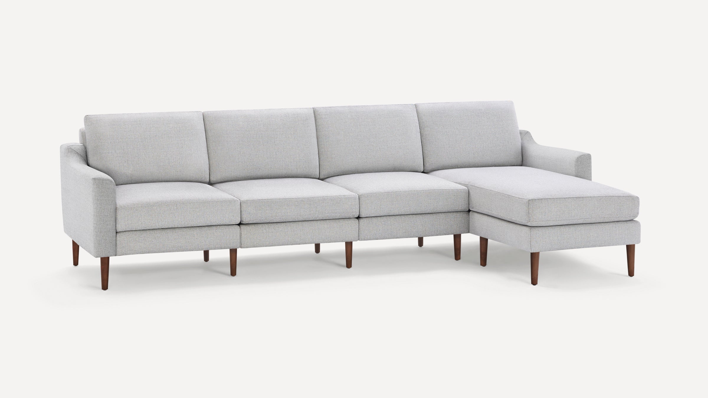 Nomad King Sectional
