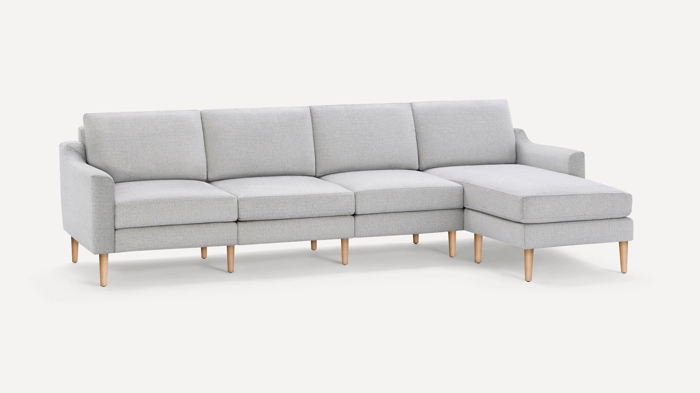 Nomad King Sectional