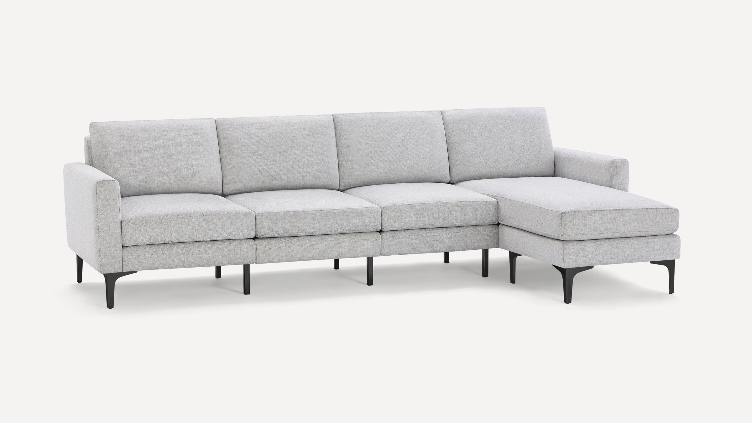 Nomad King Sectional