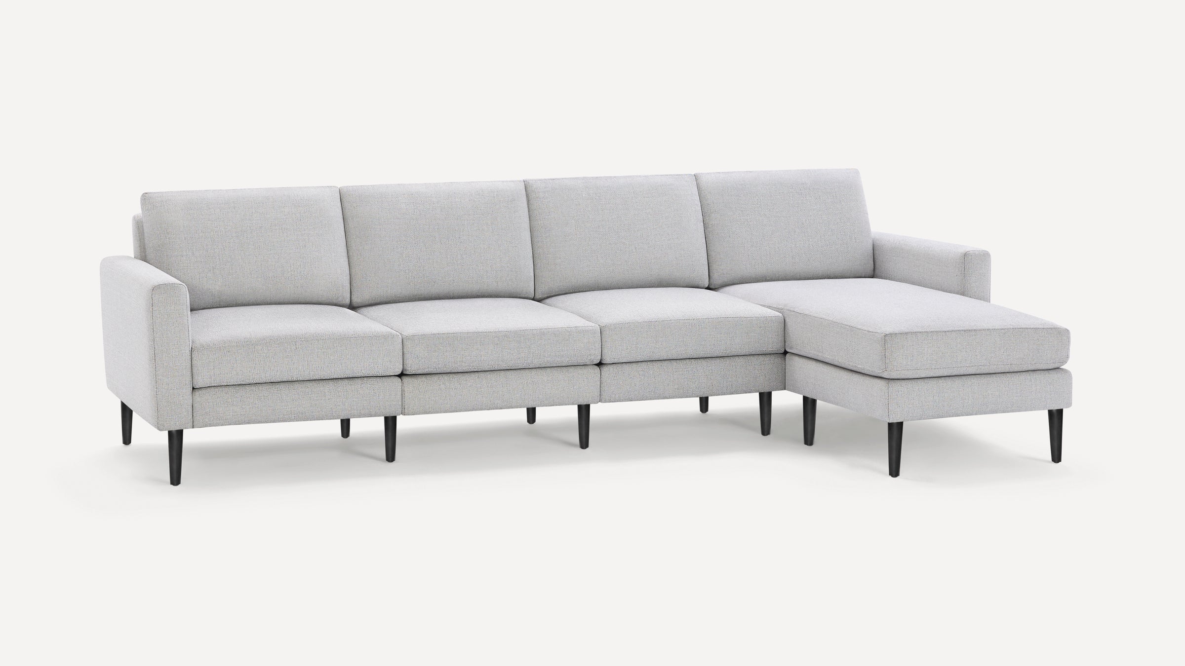 Nomad King Sectional