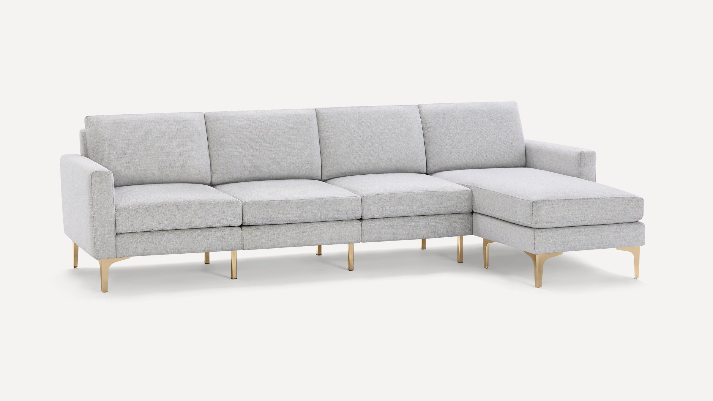 Nomad King Sectional