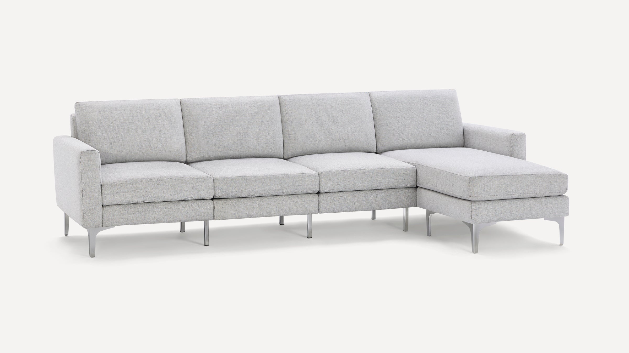 Nomad King Sectional