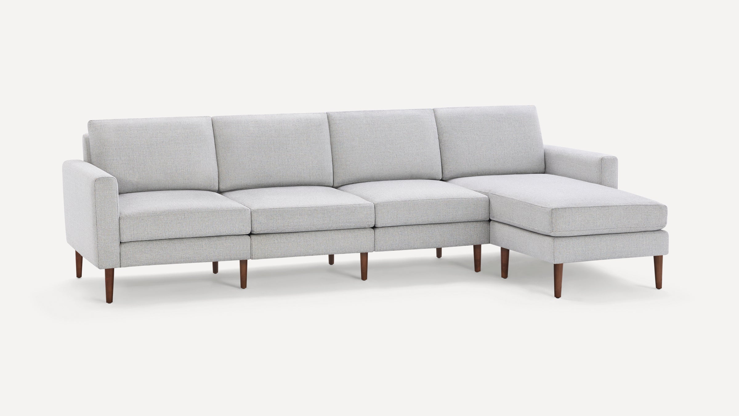 Nomad King Sectional