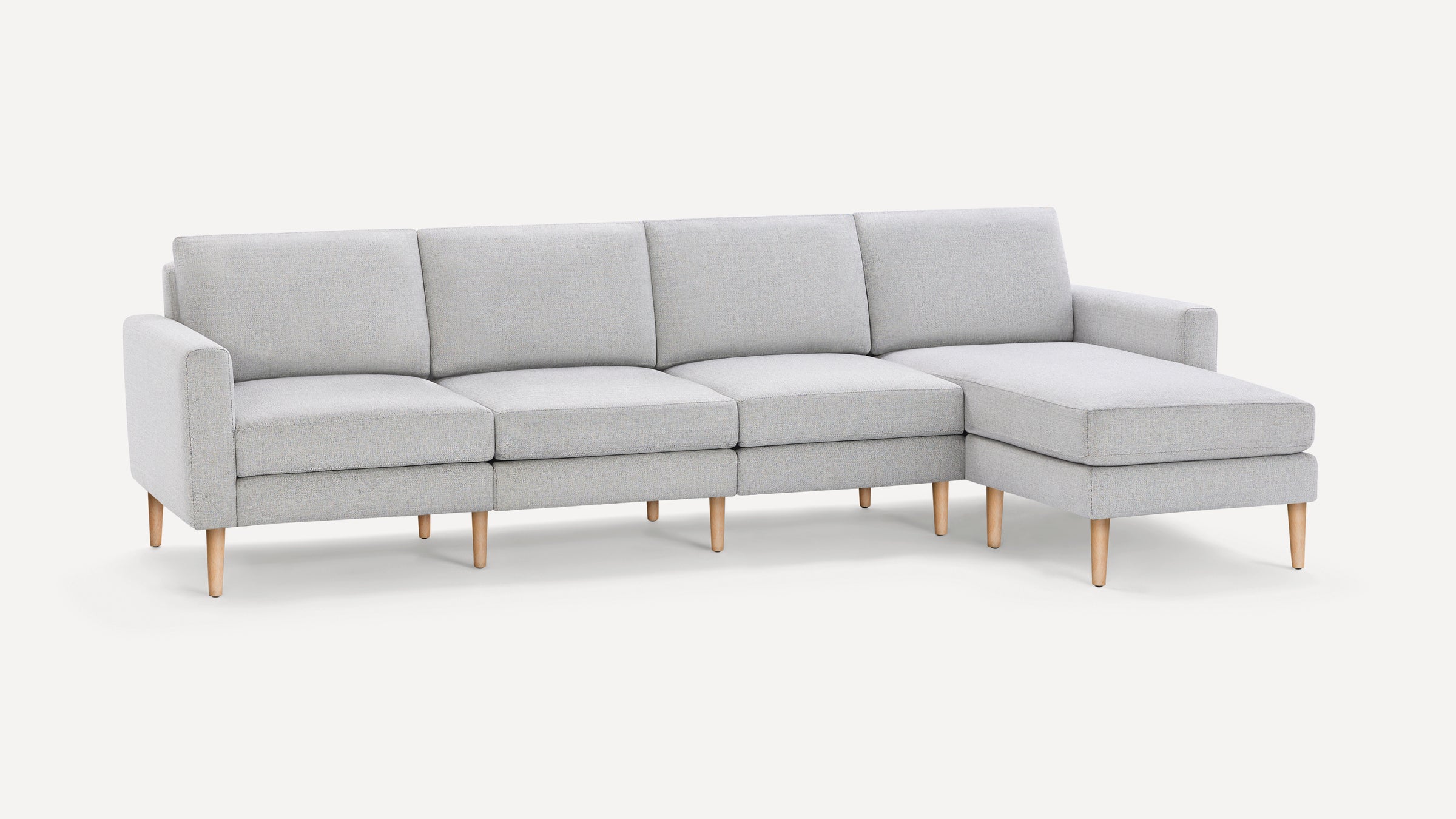 Nomad King Sectional