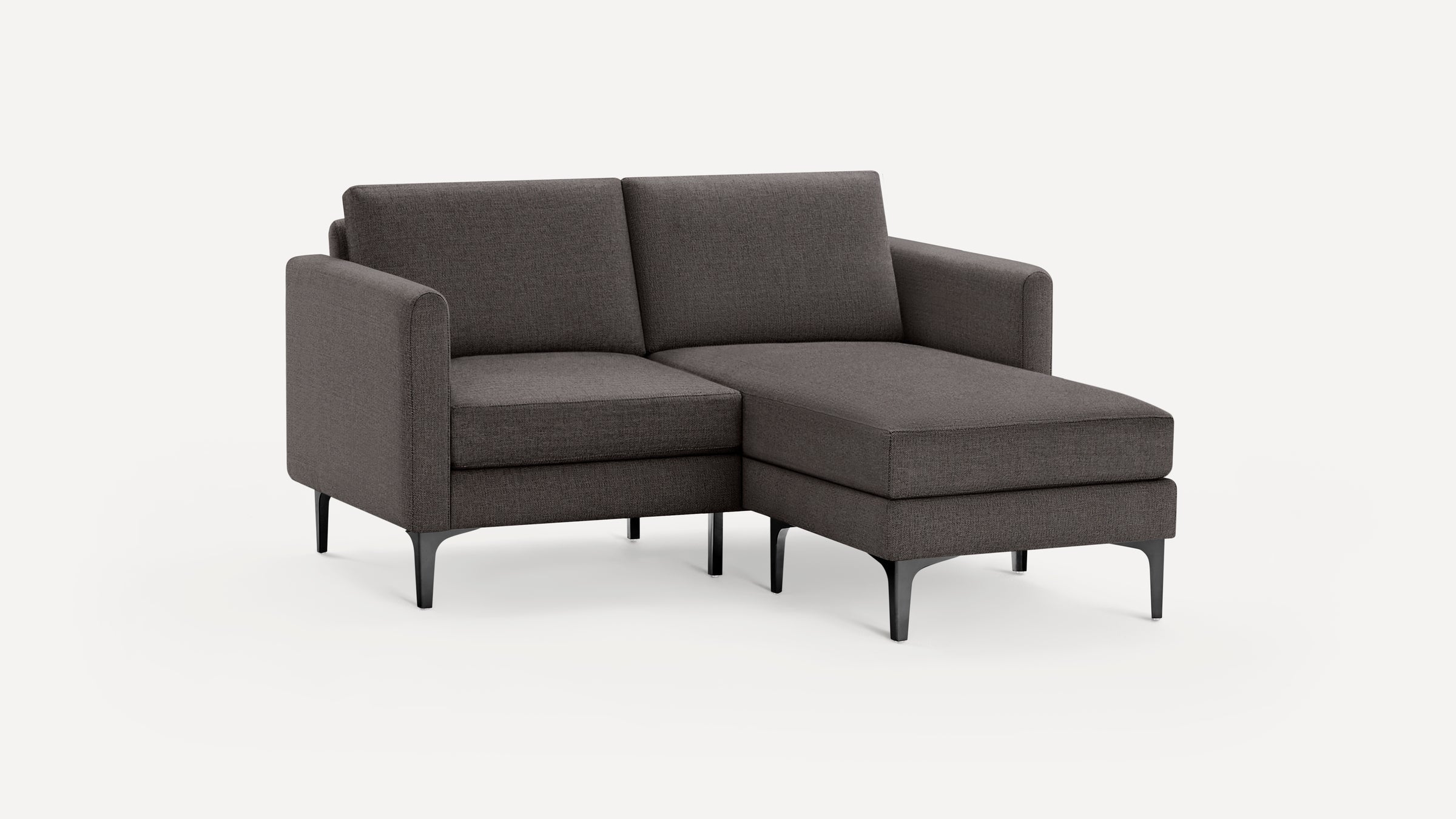 Nomad Loveseat with Chaise