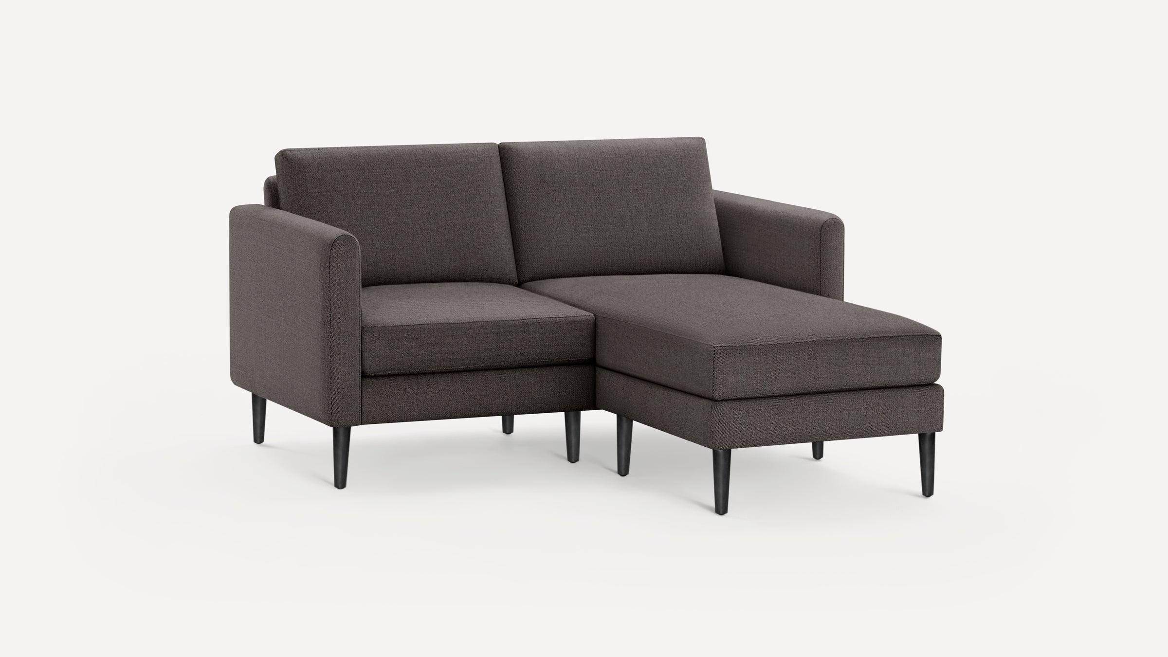 Nomad Loveseat with Chaise