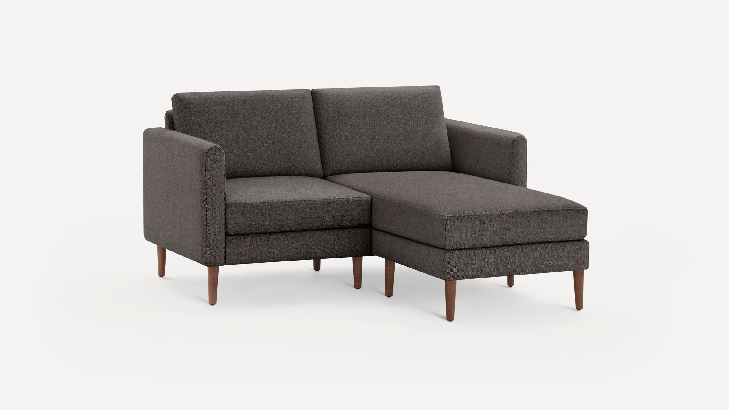 Nomad Loveseat with Chaise