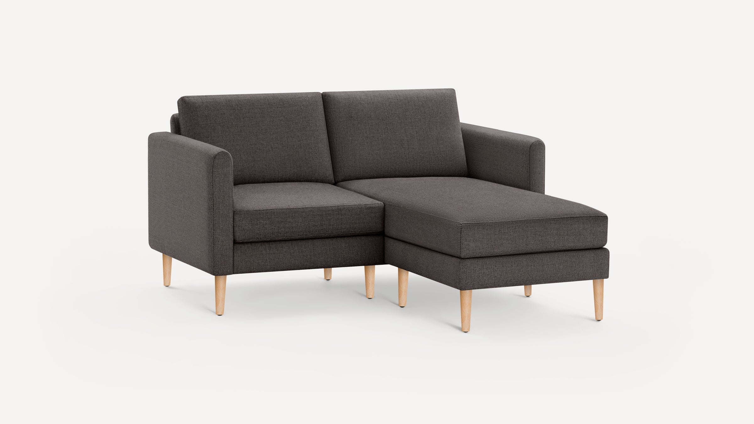 Nomad Loveseat with Chaise