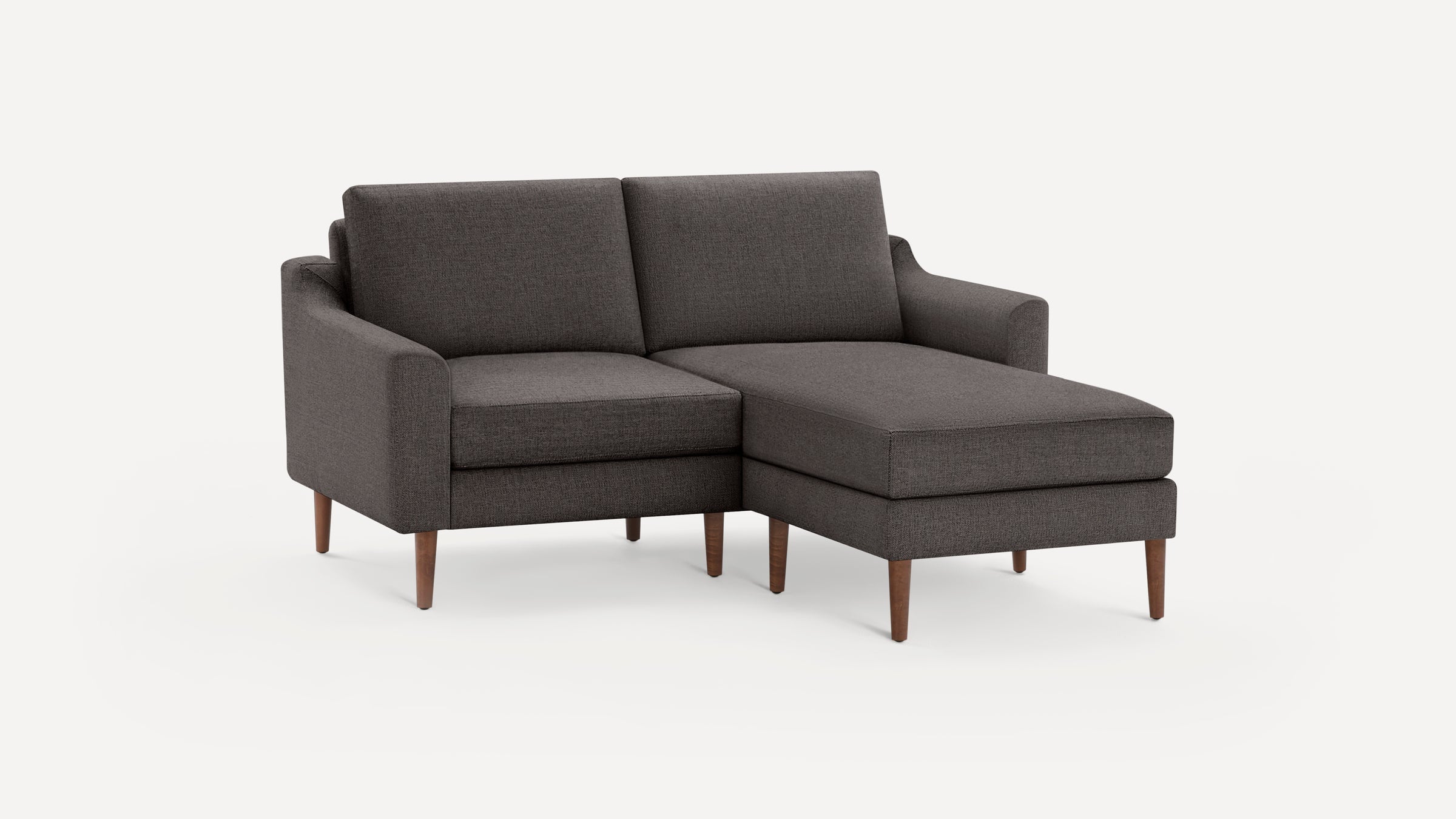 Nomad Loveseat with Chaise