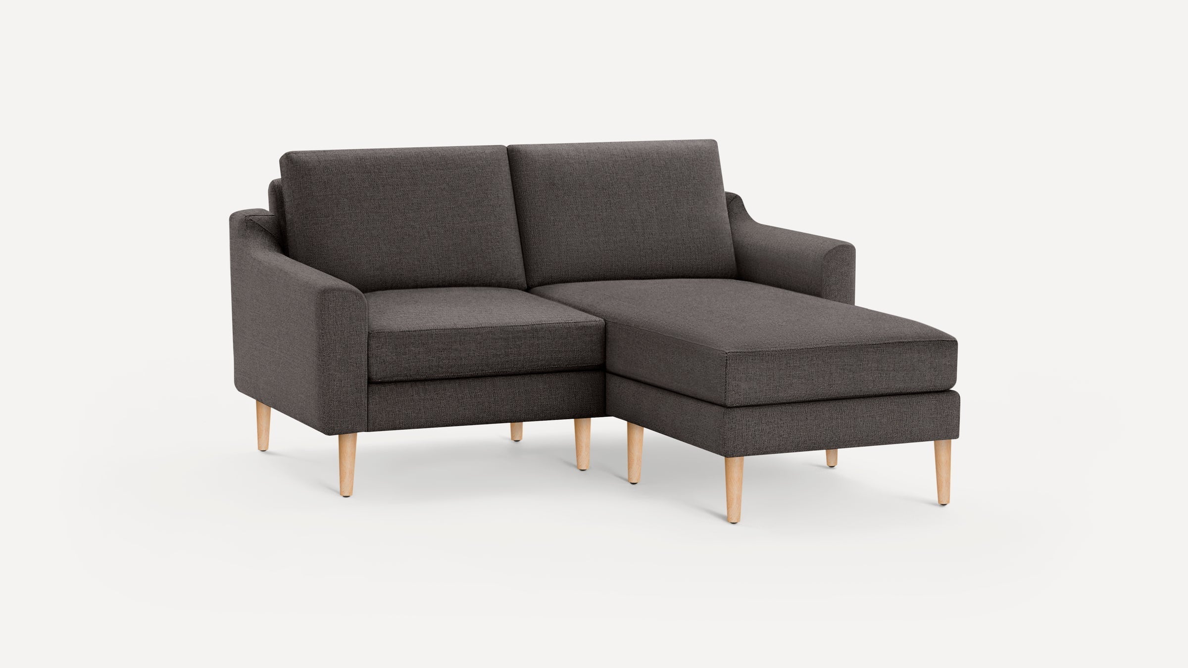 Nomad Loveseat with Chaise