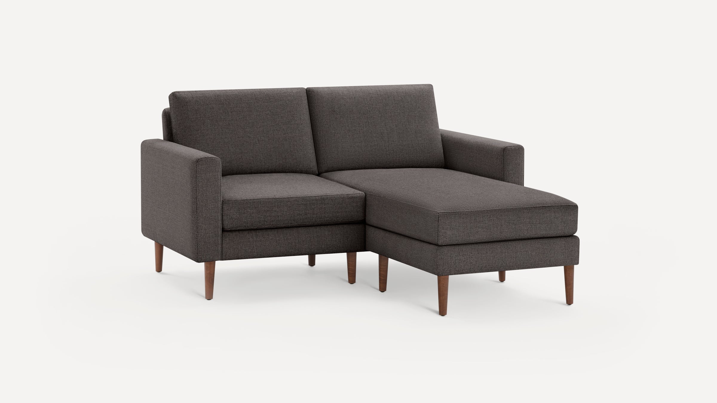 Nomad Loveseat with Chaise