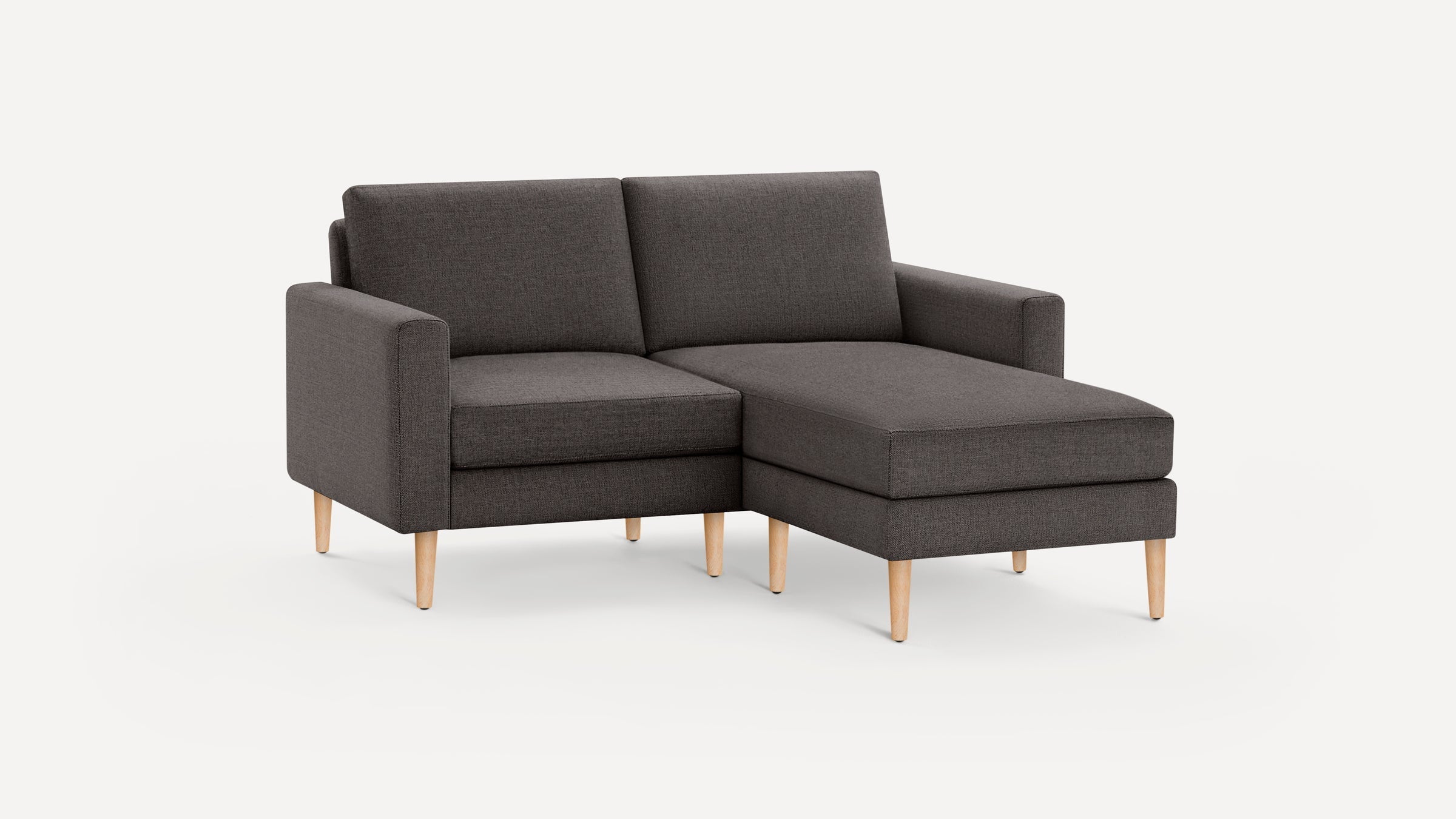 Nomad Loveseat with Chaise