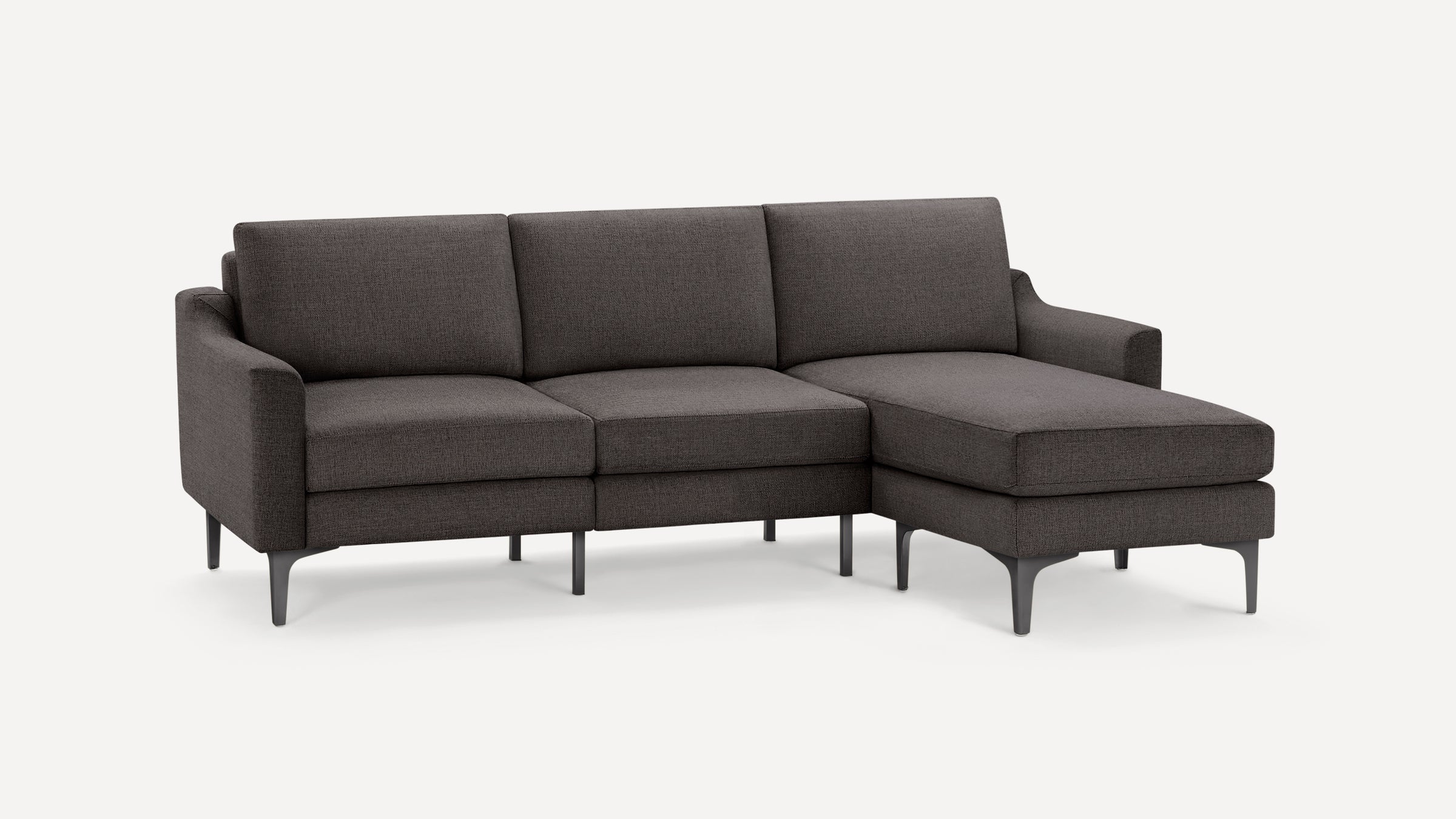 Nomad Sofa Sectional