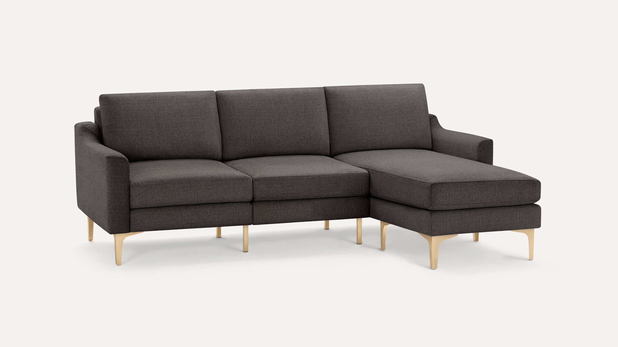 Nomad Sofa Sectional
