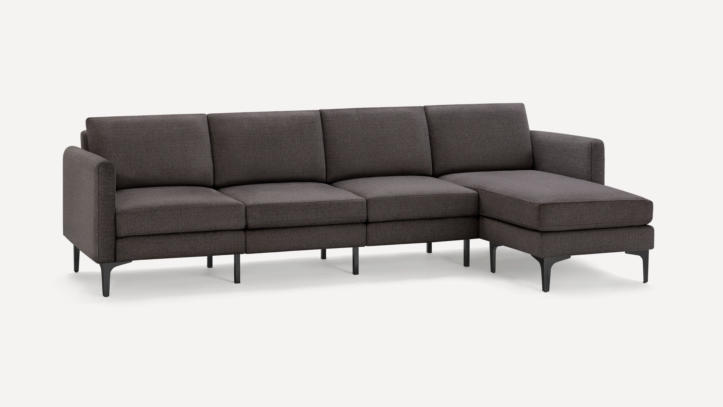 Nomad King Sectional