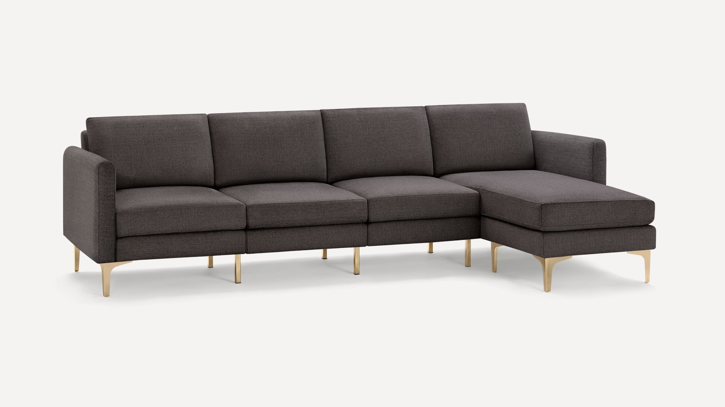 Nomad King Sectional