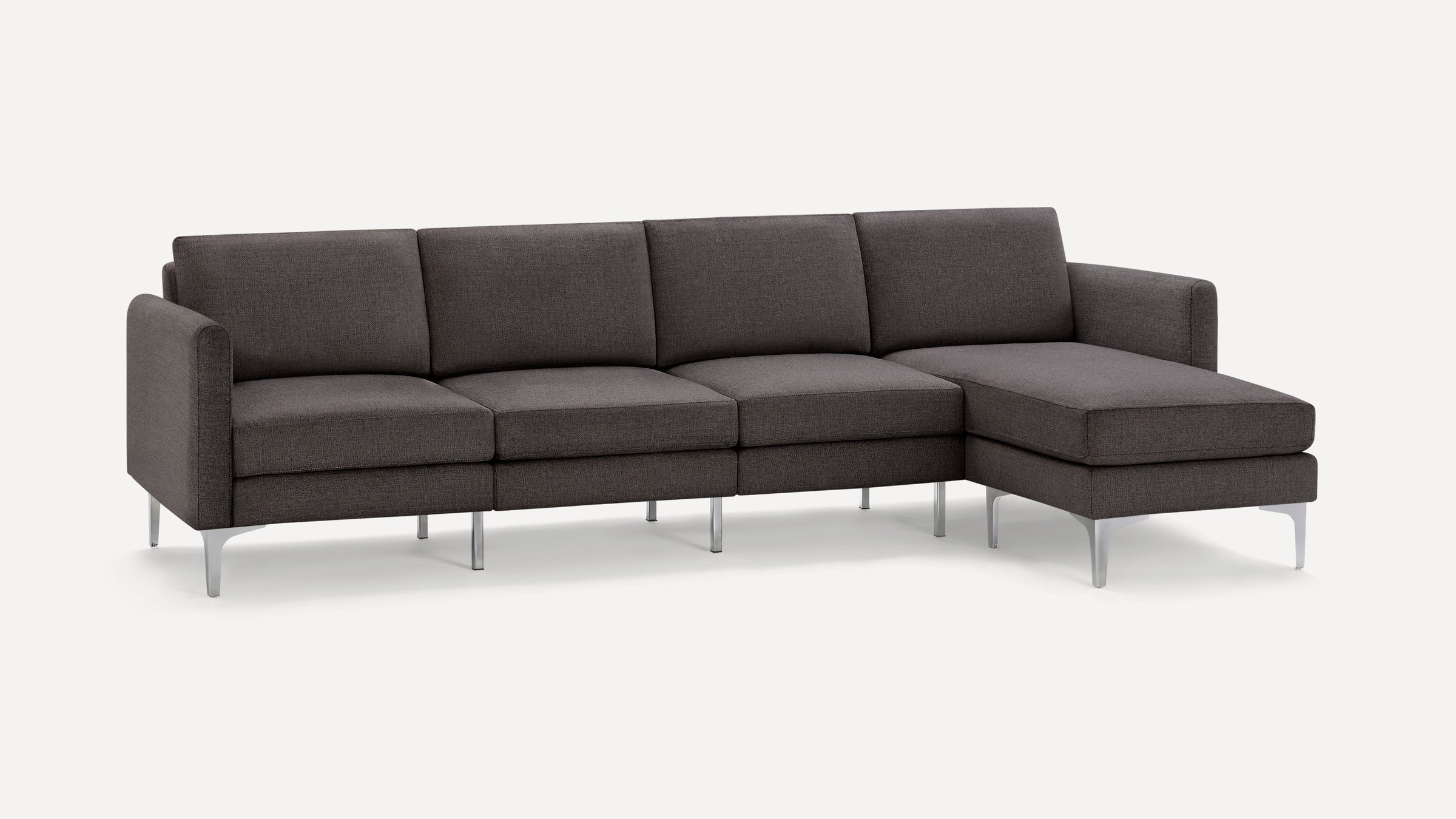 Nomad King Sectional
