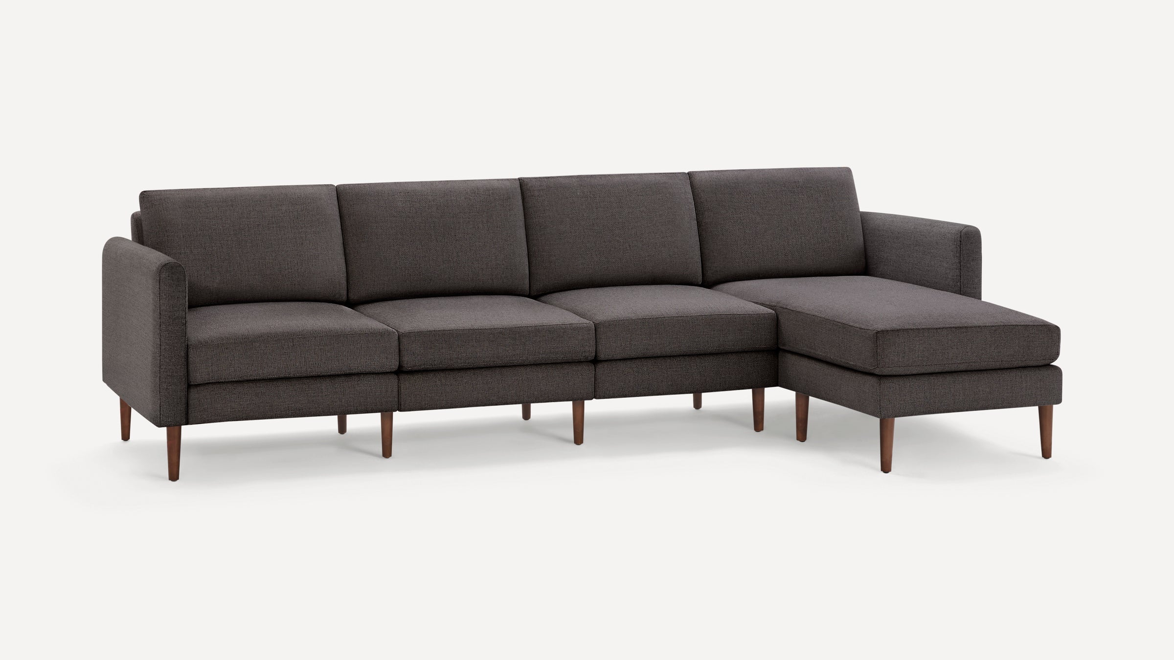 Nomad King Sectional
