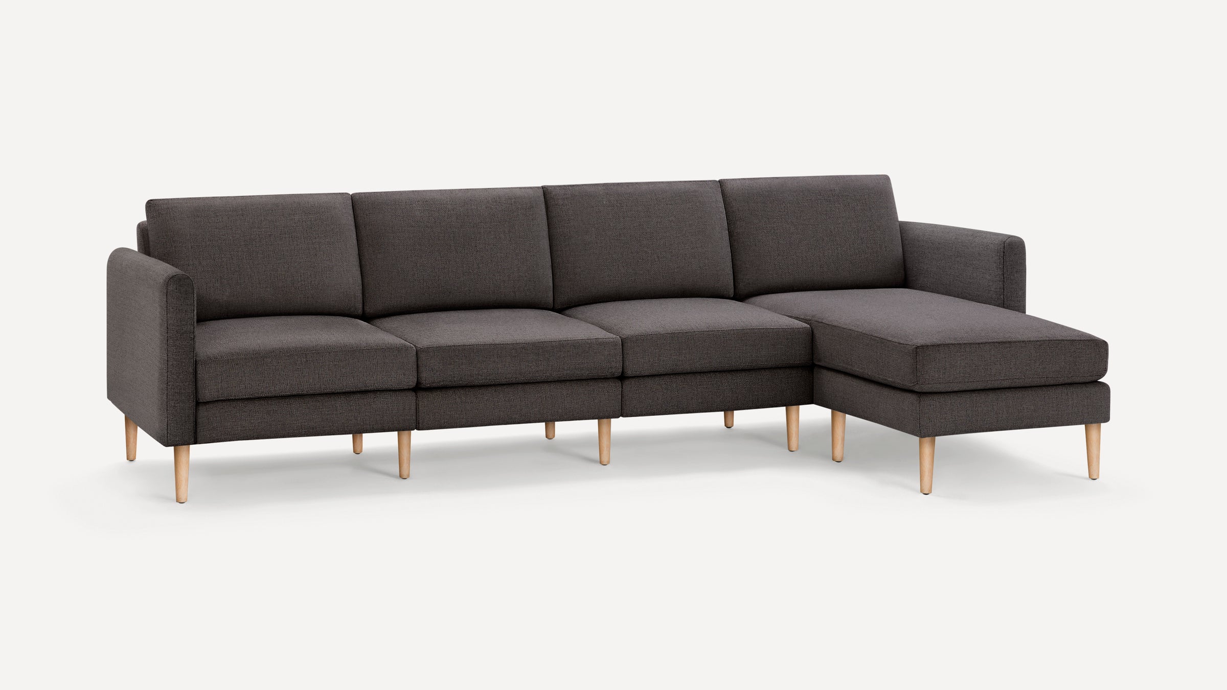 Nomad King Sectional