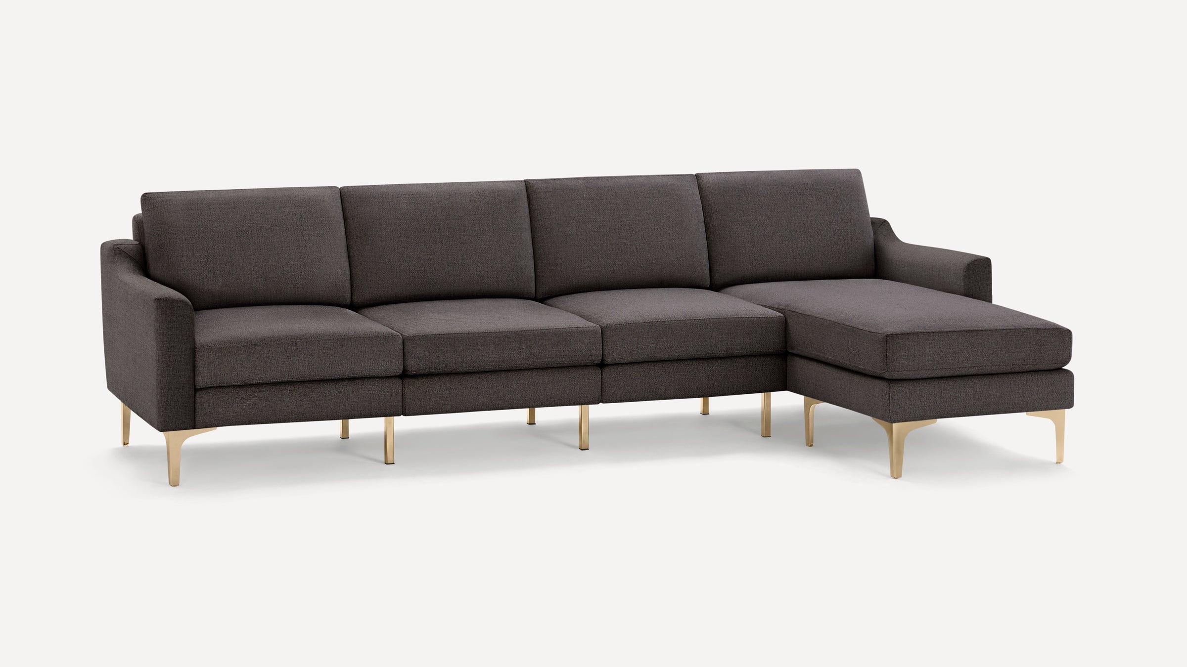 Nomad King Sectional