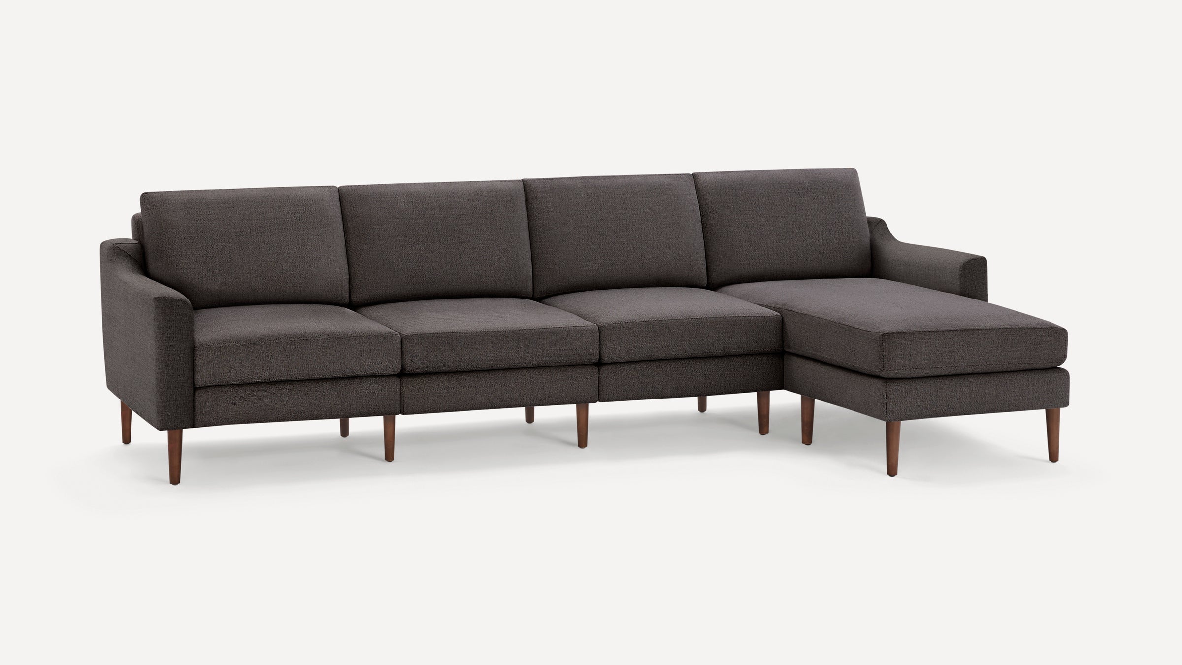 Nomad King Sectional