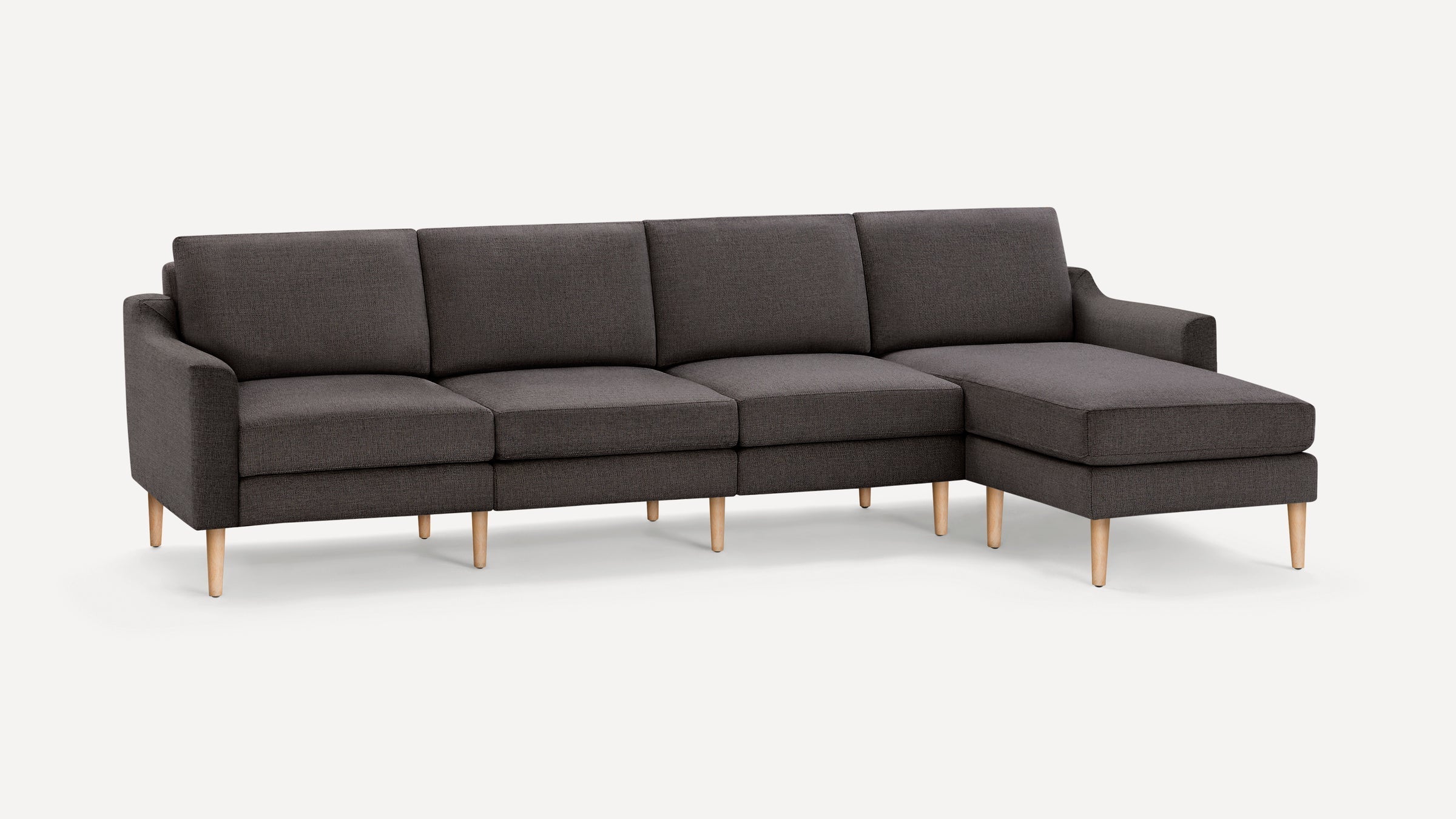 Nomad King Sectional