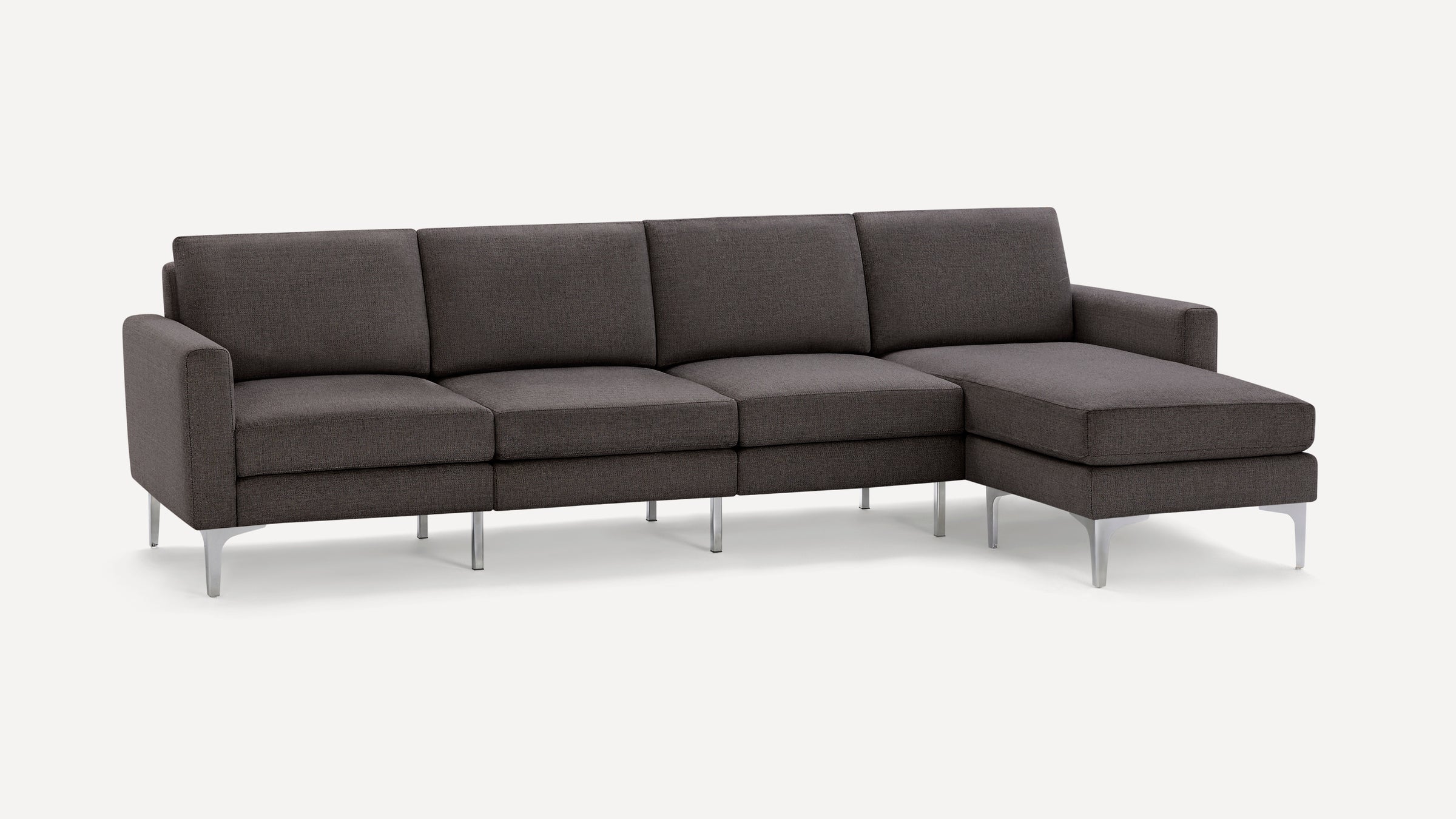 Nomad King Sectional