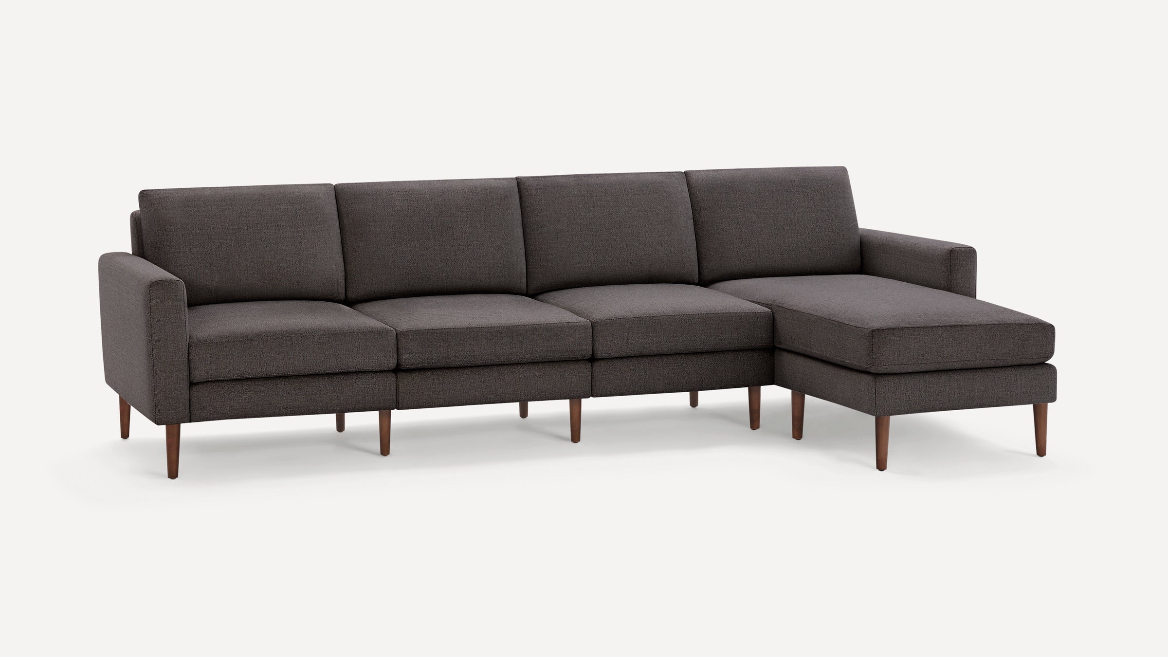 Nomad King Sectional